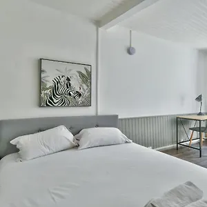  Appartement Superbe T2 A 2 Min A Pied De La Conception